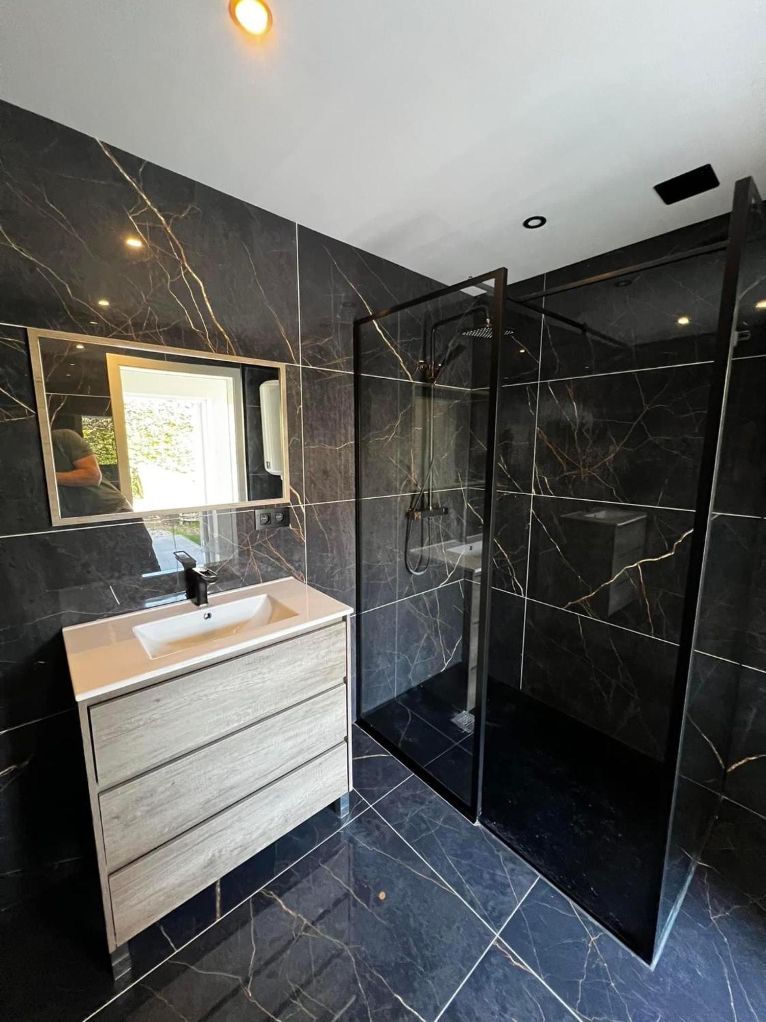 Garden Suite Monaco Geraardsbergen Exterior photo
