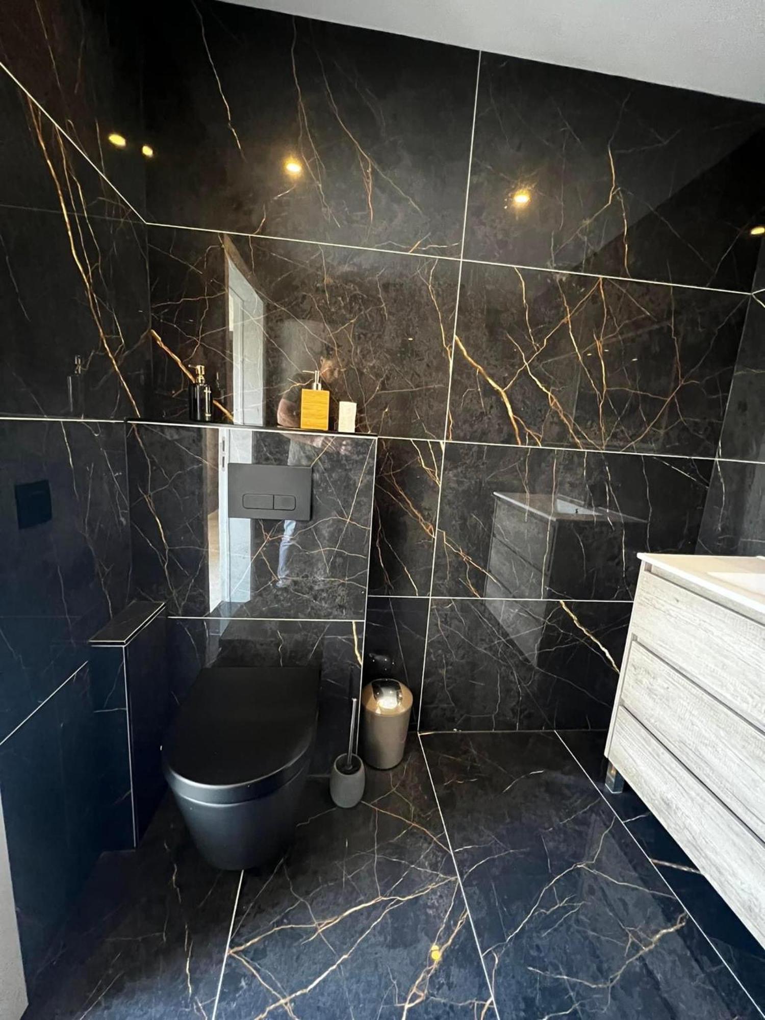 Garden Suite Monaco Geraardsbergen Exterior photo