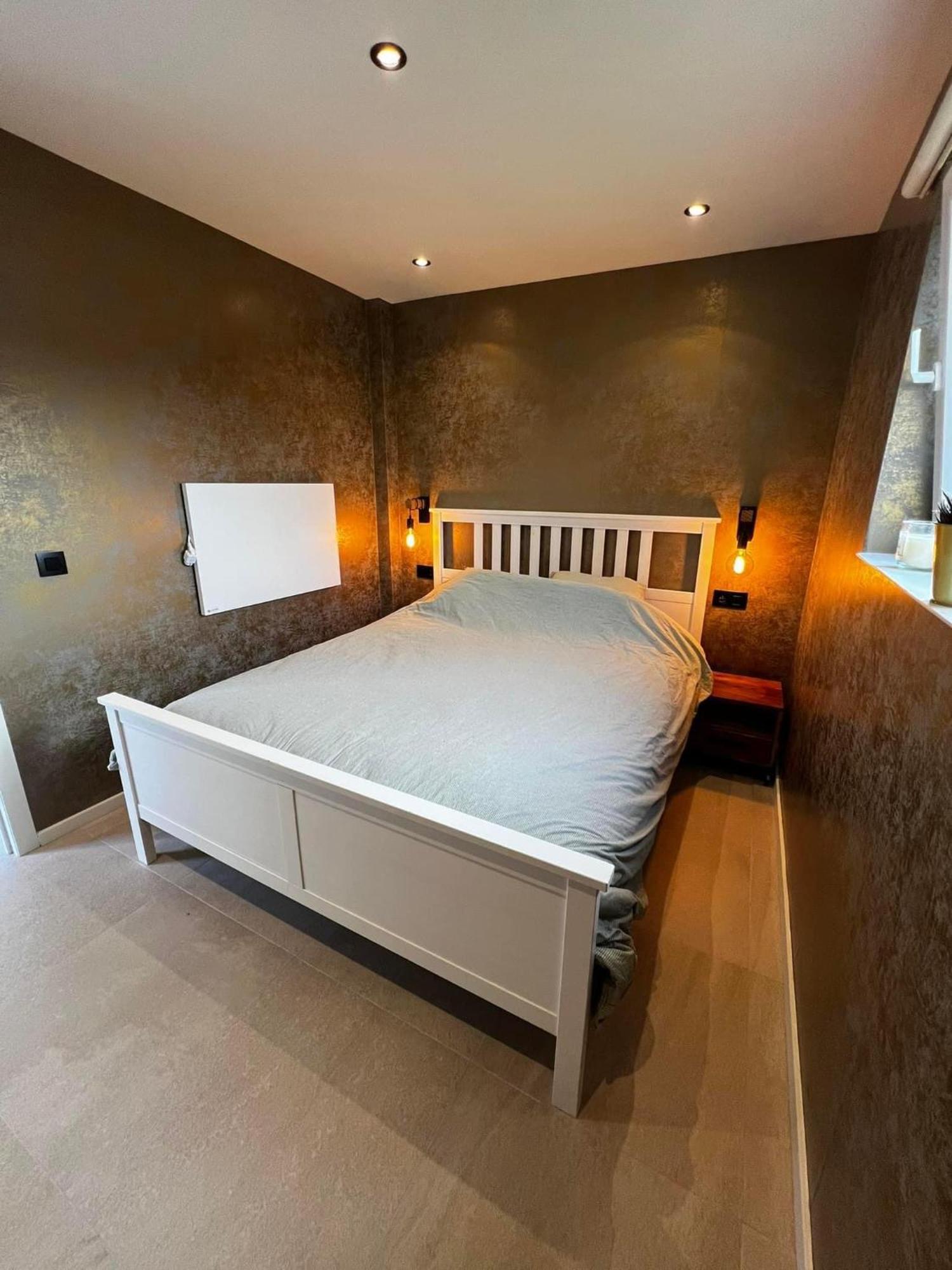 Garden Suite Monaco Geraardsbergen Exterior photo